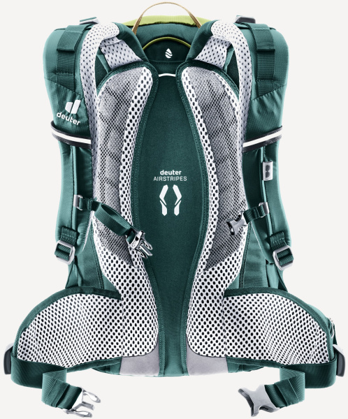 Рюкзак Deuter Trans Alpine 24 (Meadow-Deepsea)